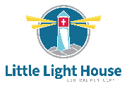 The Little Light House Central Kentucky, Inc. Logo